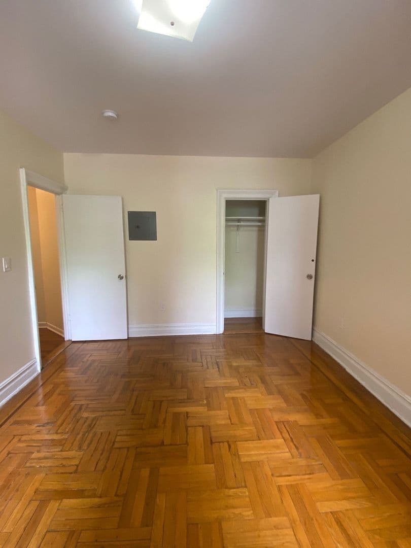 Union City Apartment: 1405 Palisade Avenue