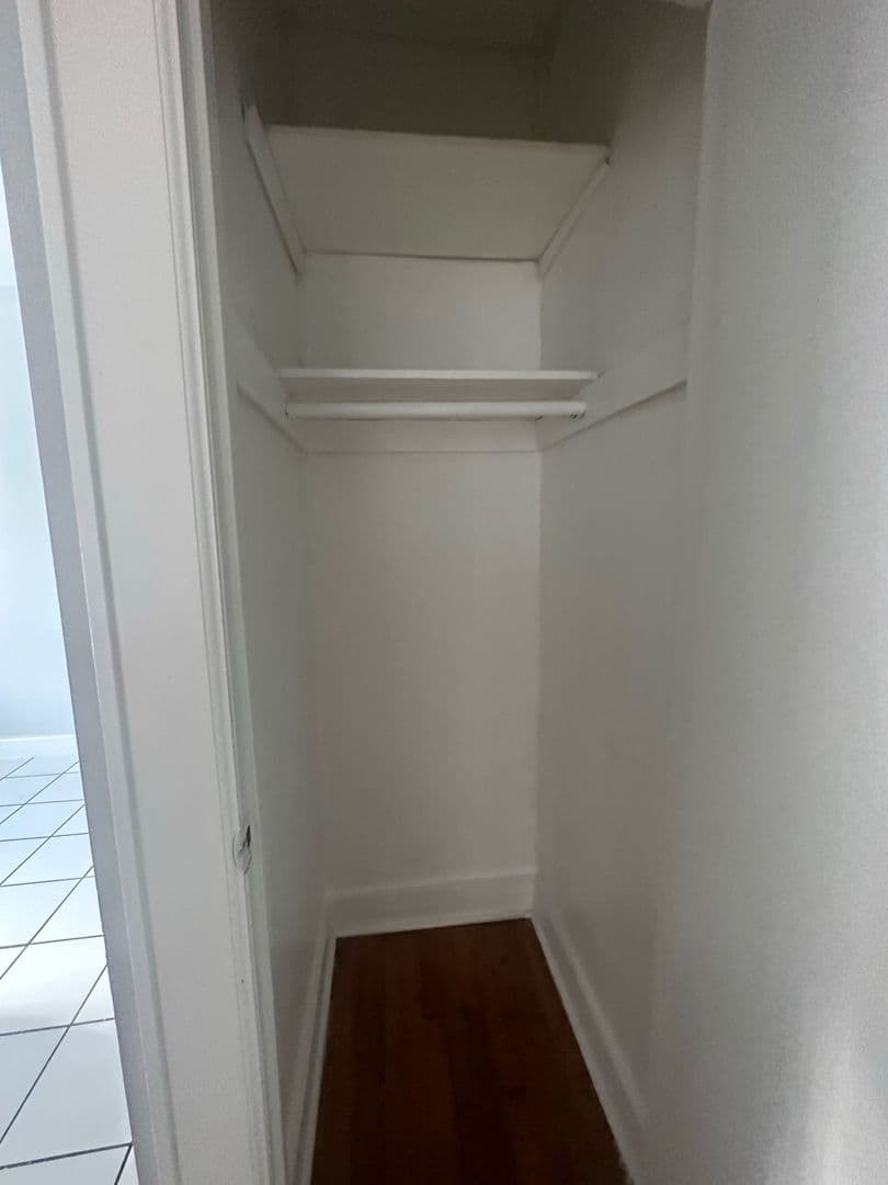 Union City Apartment: 509 47th Street