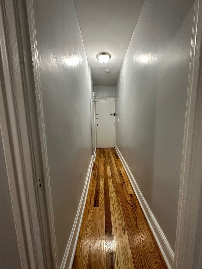 Union City Apartment: 309-311 6th Street