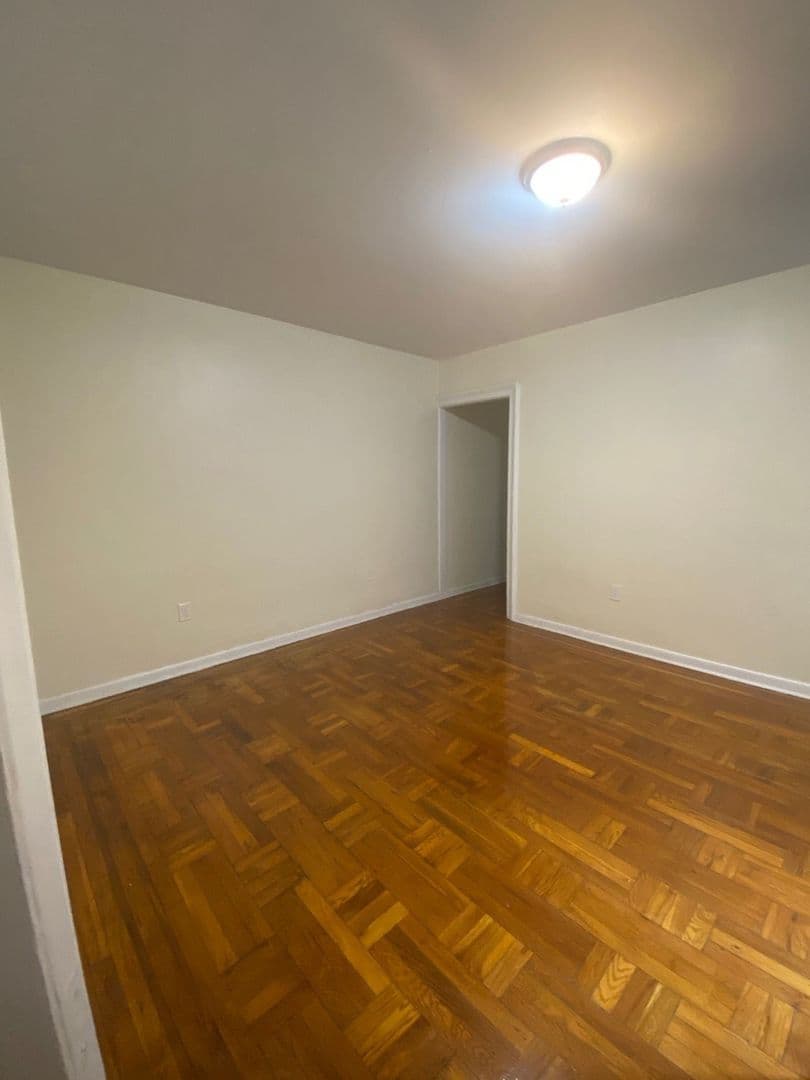 Union City Apartment: 1405 Palisade Avenue