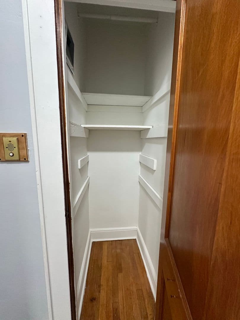 North Bergen Apartment: 7112 Park Avenue