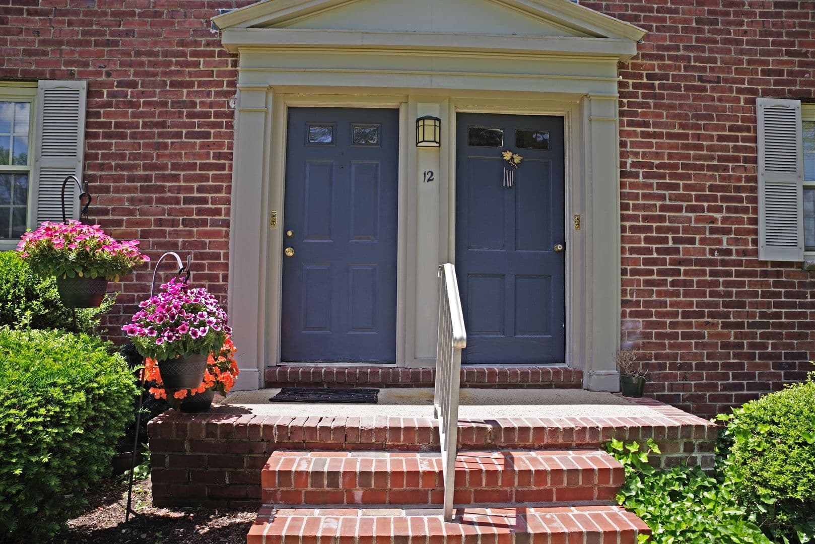 New Providence Apartment: 48 Southgate Road