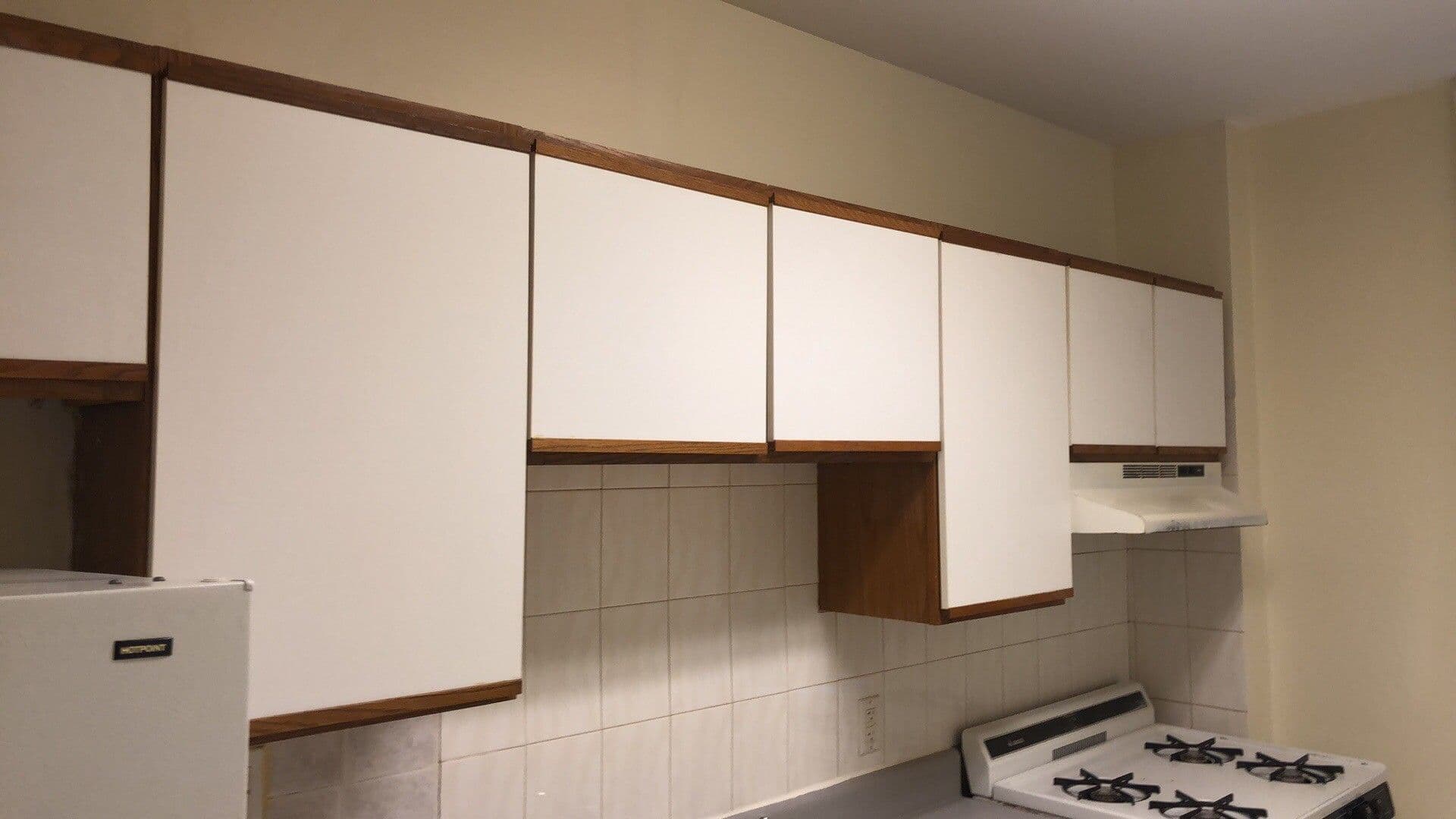 Union City Apartment: 1405 Palisade Avenue