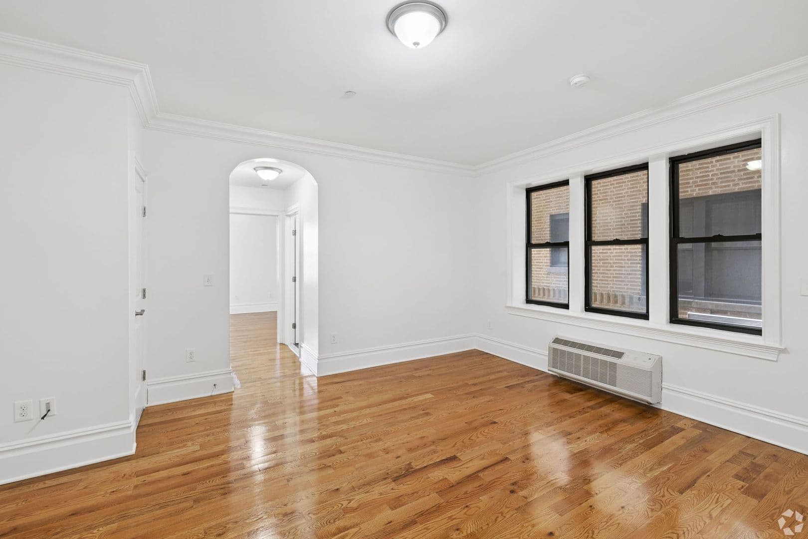 North Bergen Apartment: 9201 Kennedy Blvd.