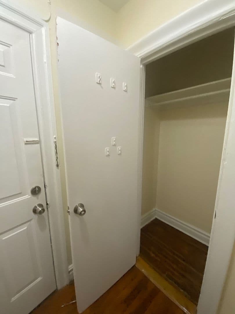 Union City Apartment: 1405 Palisade Avenue