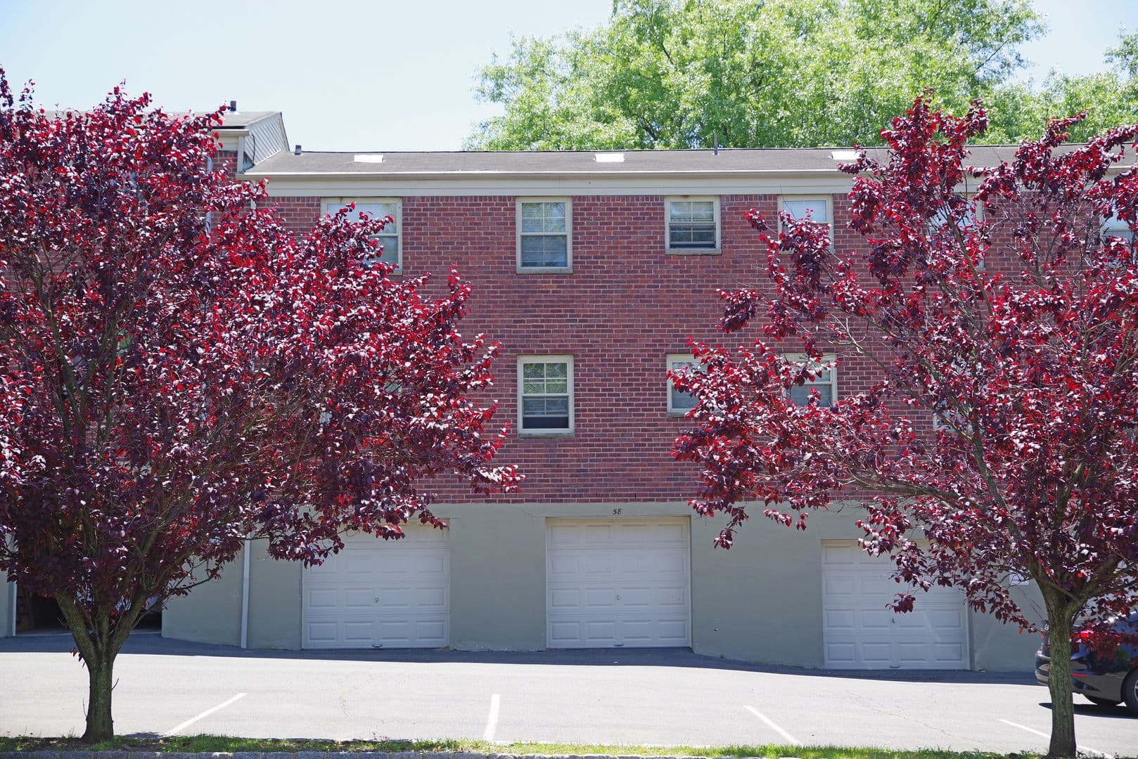 New Providence Apartment: 48 Southgate Road