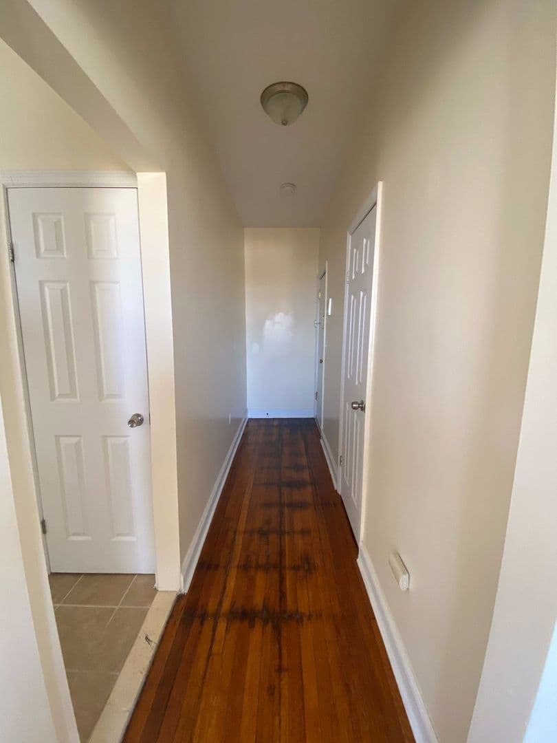 Union City Apartment: 509 47th Street