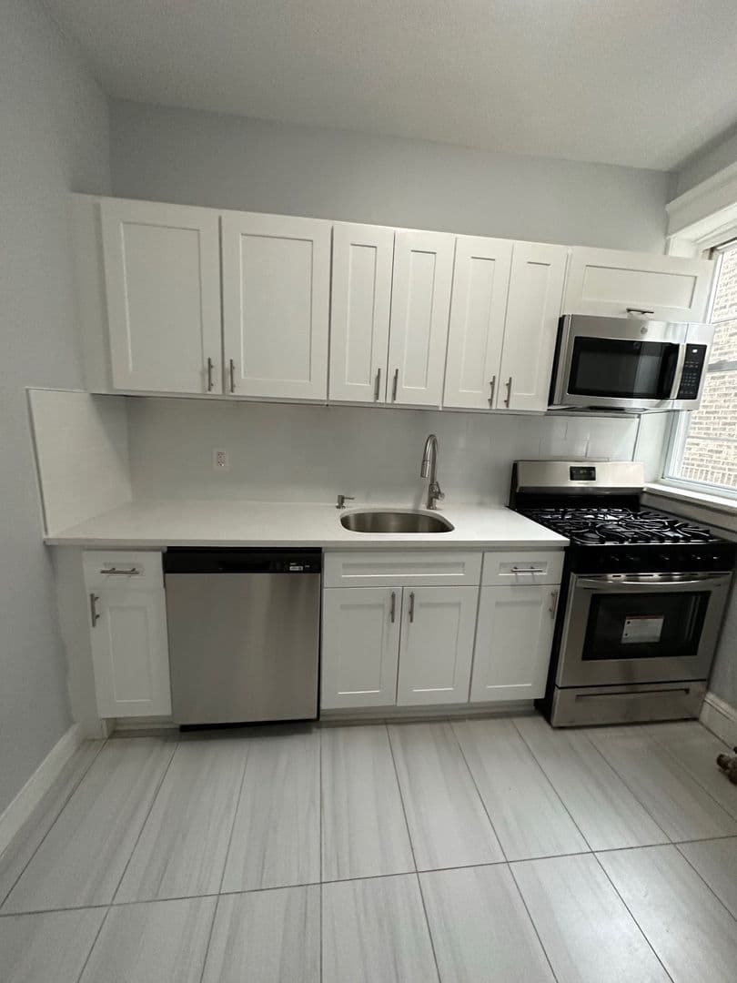 Union City Apartment: 309-311 6th Street