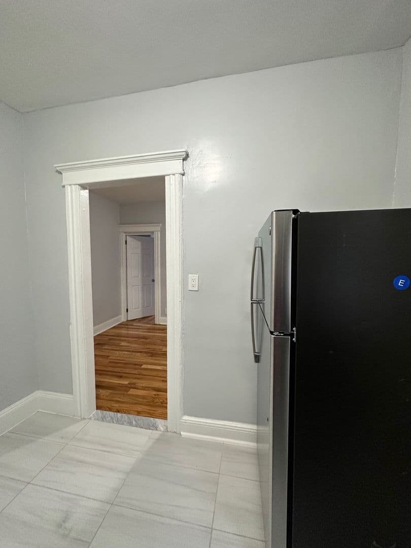 Union City Apartment: 309-311 6th Street