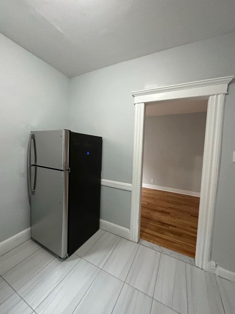 Union City Apartment: 309-311 6th Street