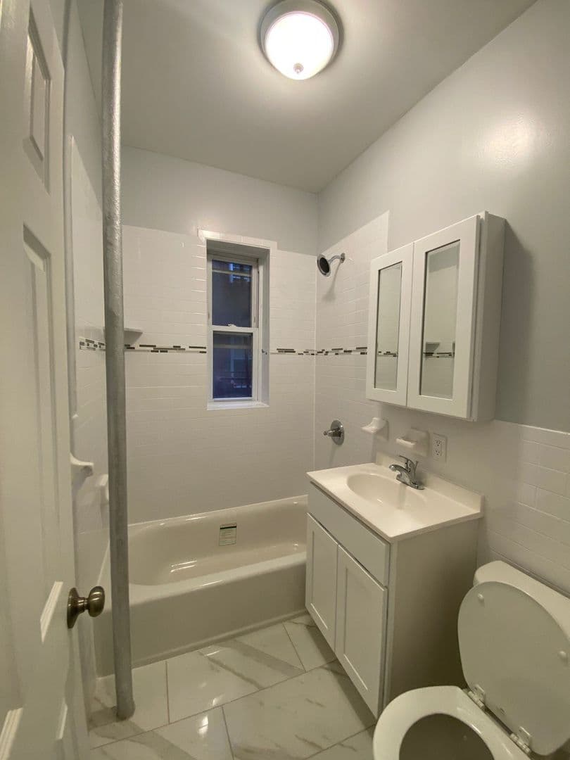 West New York Apartment: 109 67th Street