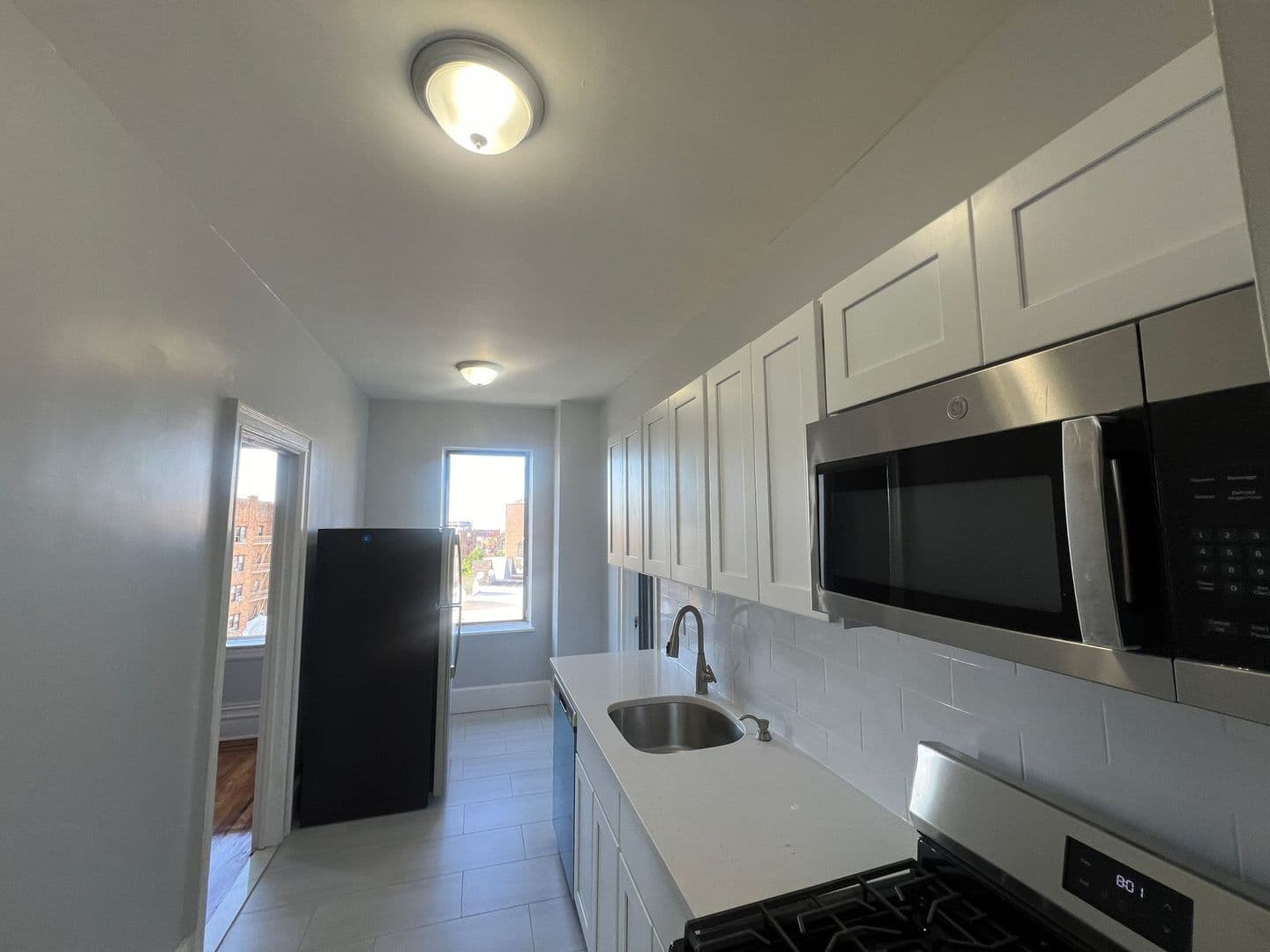 Jersey City Apartment: 2801 Kennedy Blvd