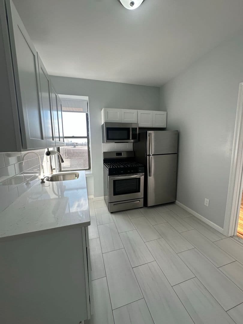 Weehawken Apartment: 3604 Park Avenue