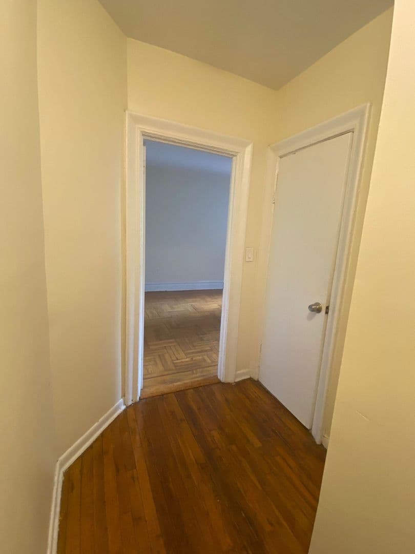 Union City Apartment: 1405 Palisade Avenue
