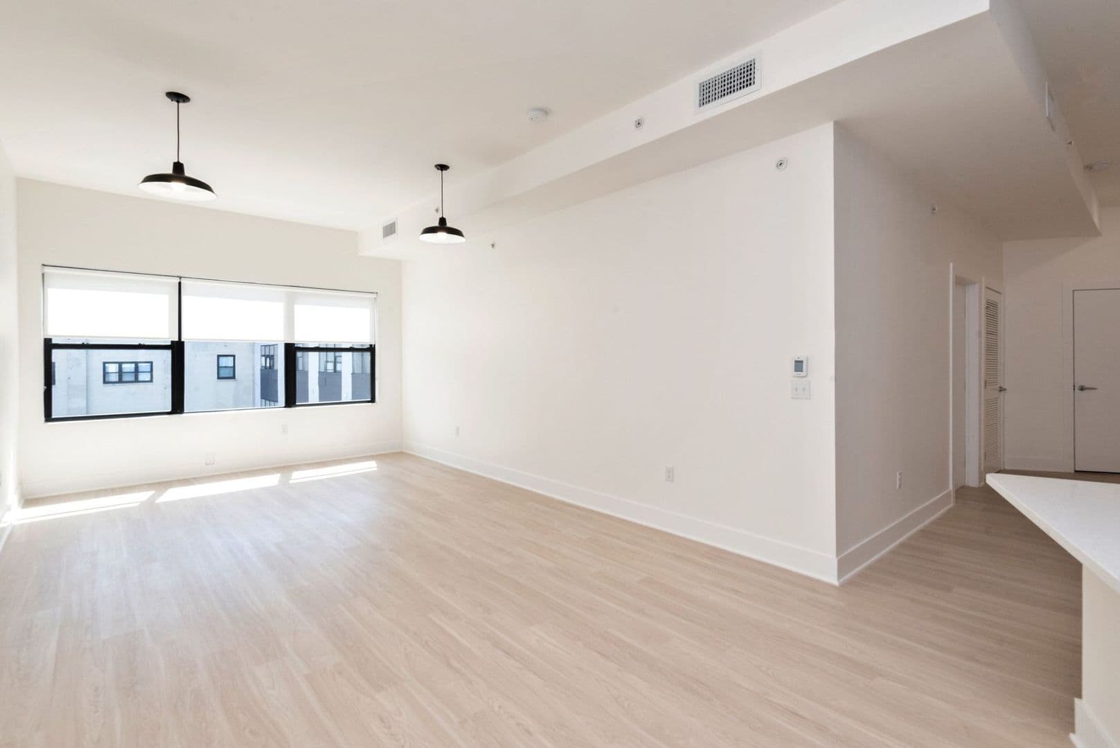 Jersey City Apartment: 280 Fairmount Avenue