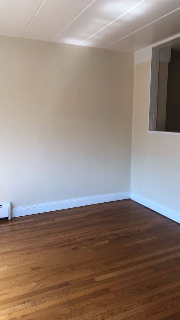 South Orange Apartment: 116 Irvington Avenue