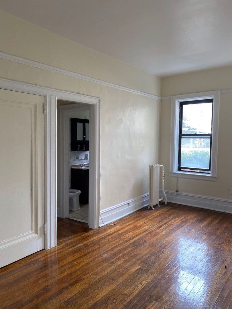 Jersey City Apartment: 2801 Kennedy Blvd