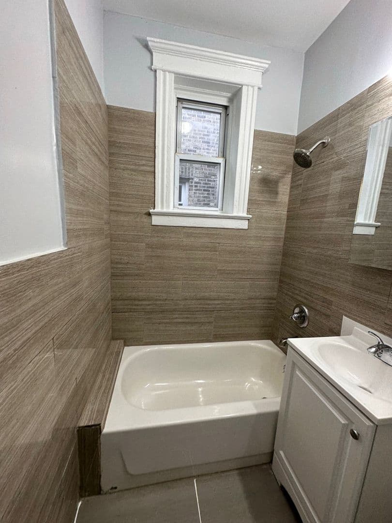 Union City Apartment: 309-311 6th Street