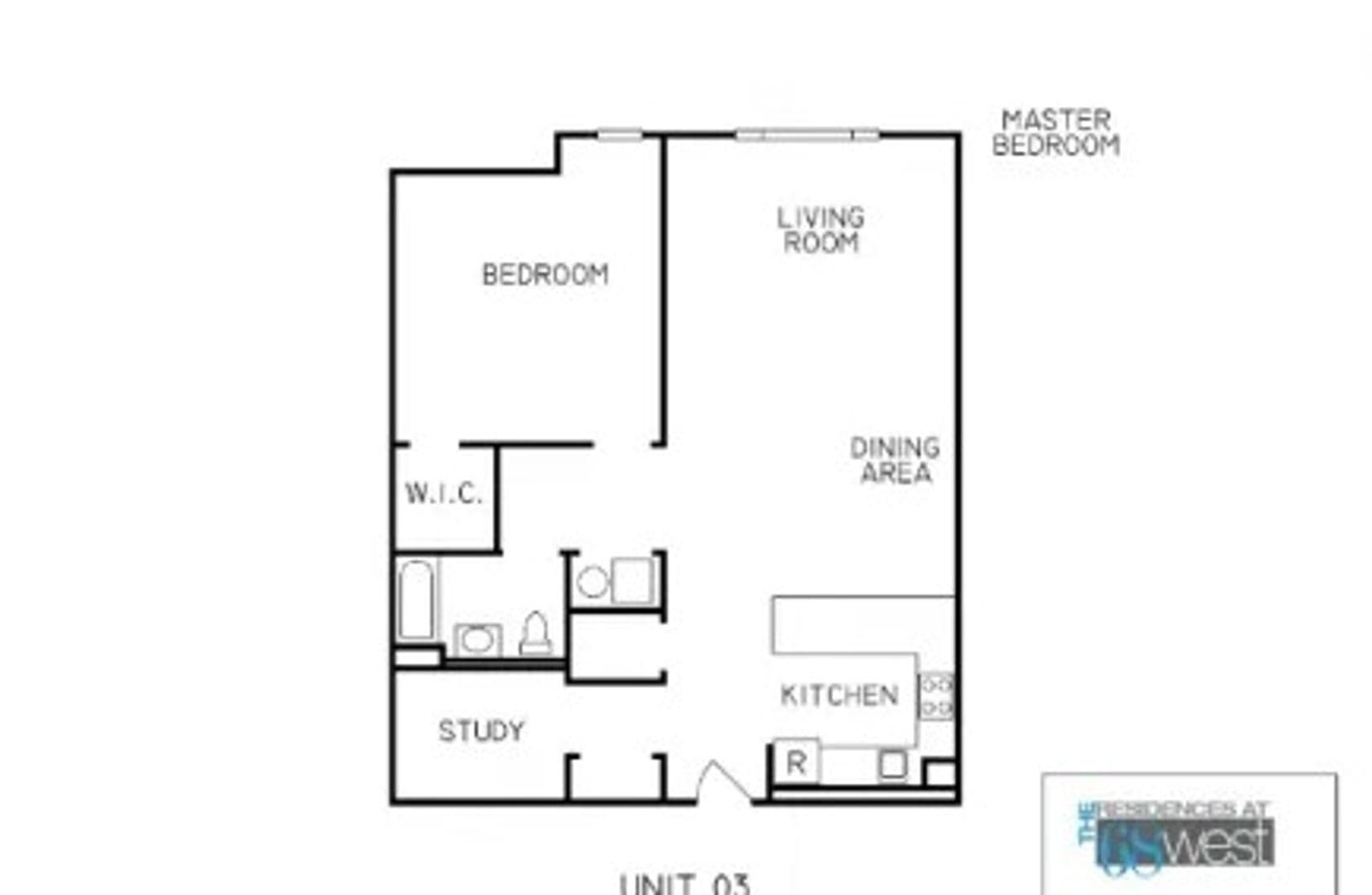 Guttenberg Apartment: 422-430 68th Street