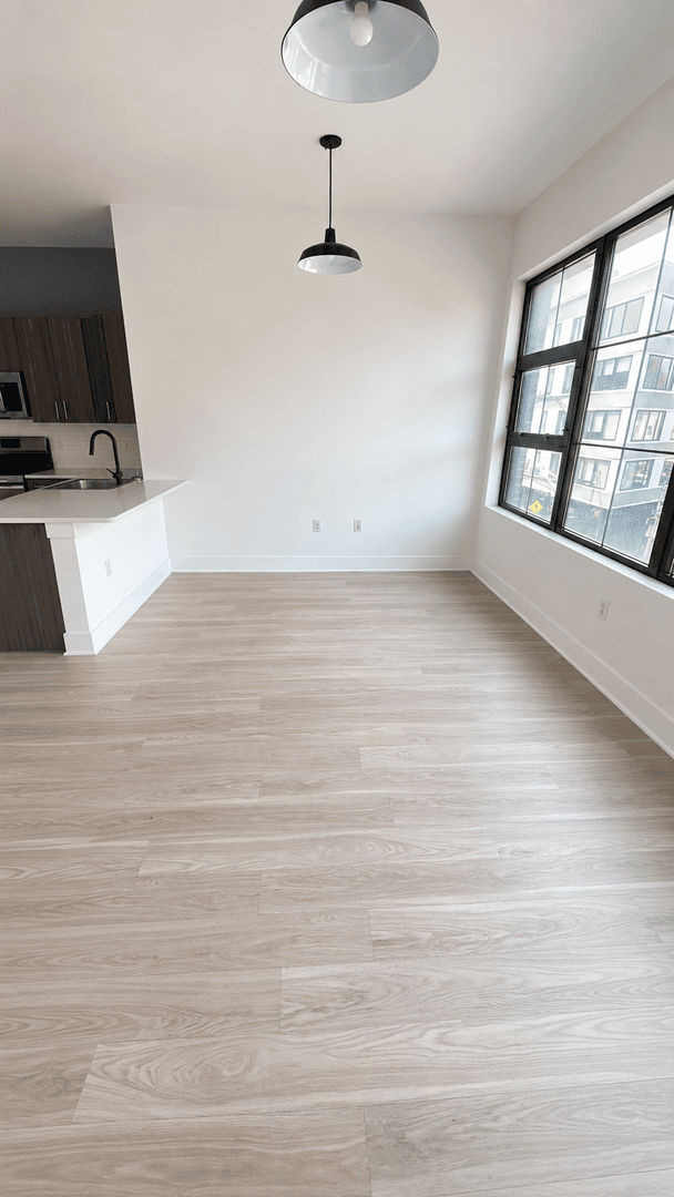 Jersey City Apartment: 280 Fairmount Avenue