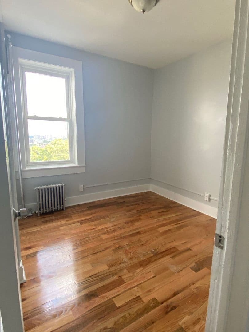 Union City Apartment: 309-311 6th Street