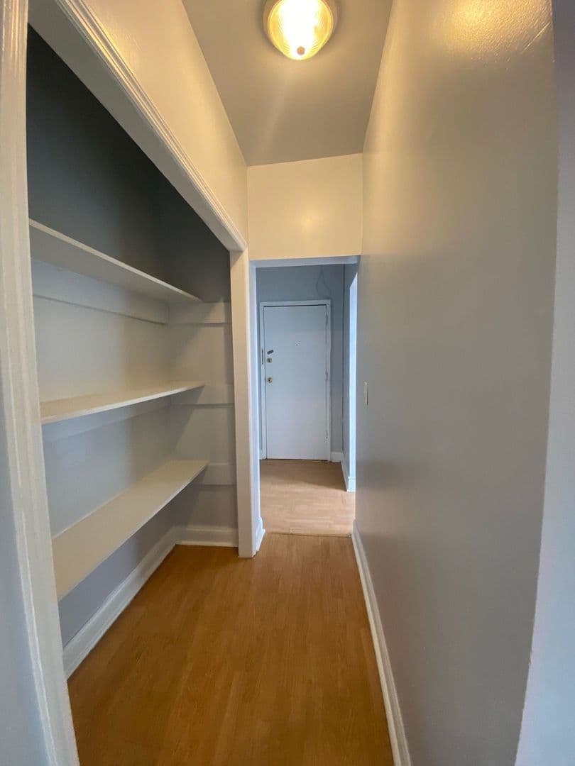 West New York Apartment: 6412 Park Avenue