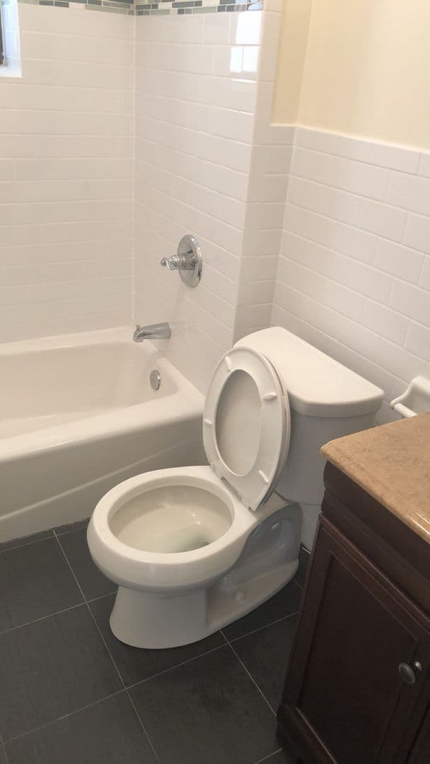 North Bergen Apartment: 9201 Kennedy Blvd.