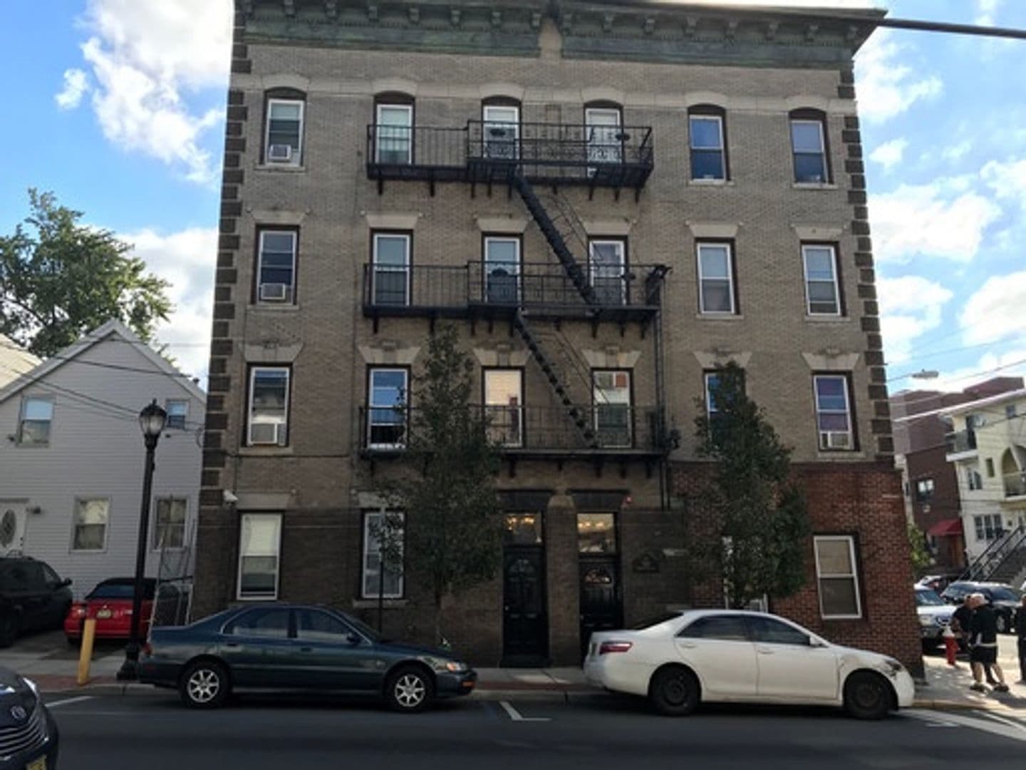 Union City Apartment: 700 Bergenline Avenue