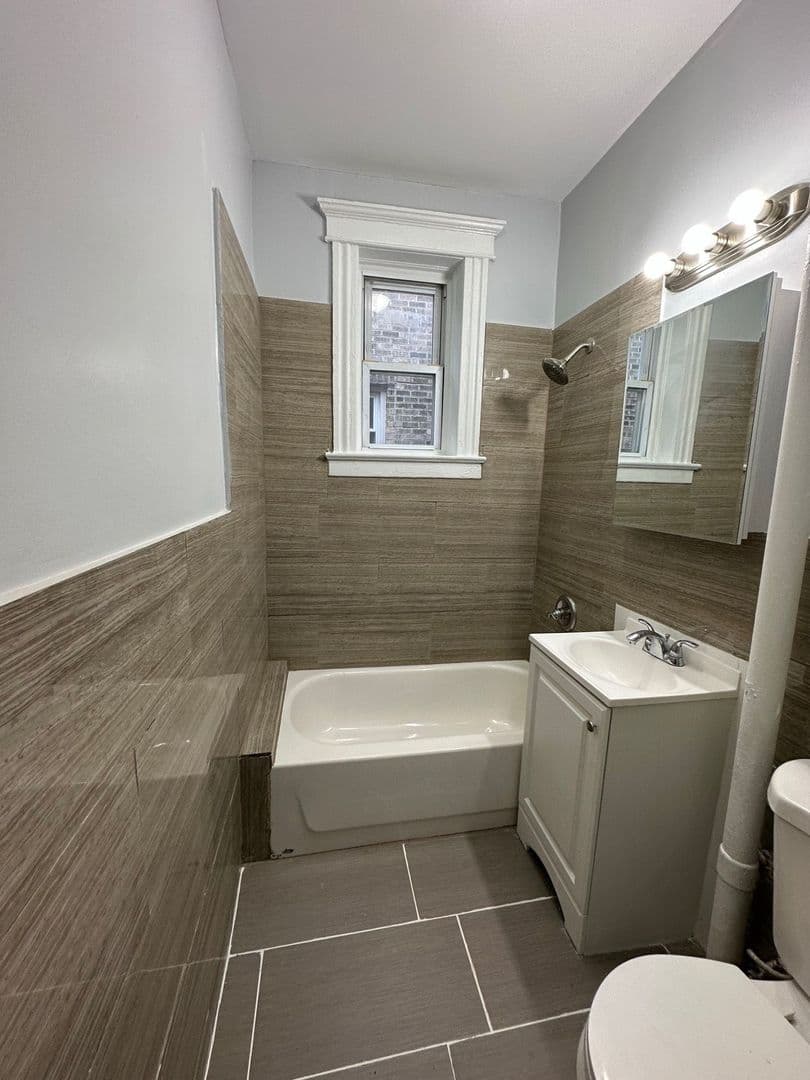 Union City Apartment: 309-311 6th Street