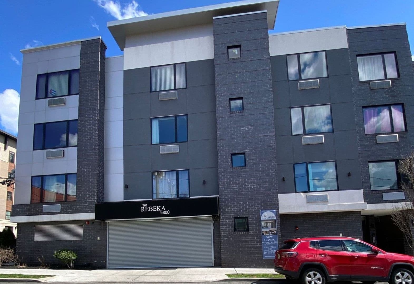 West New York Apartment: 5208 Polk Street