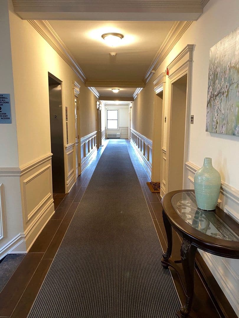 North Bergen Apartment: 9201 Kennedy Blvd.