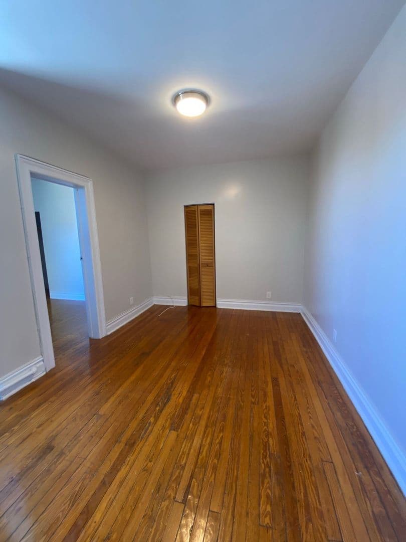 West New York Apartment: 525 60th Street