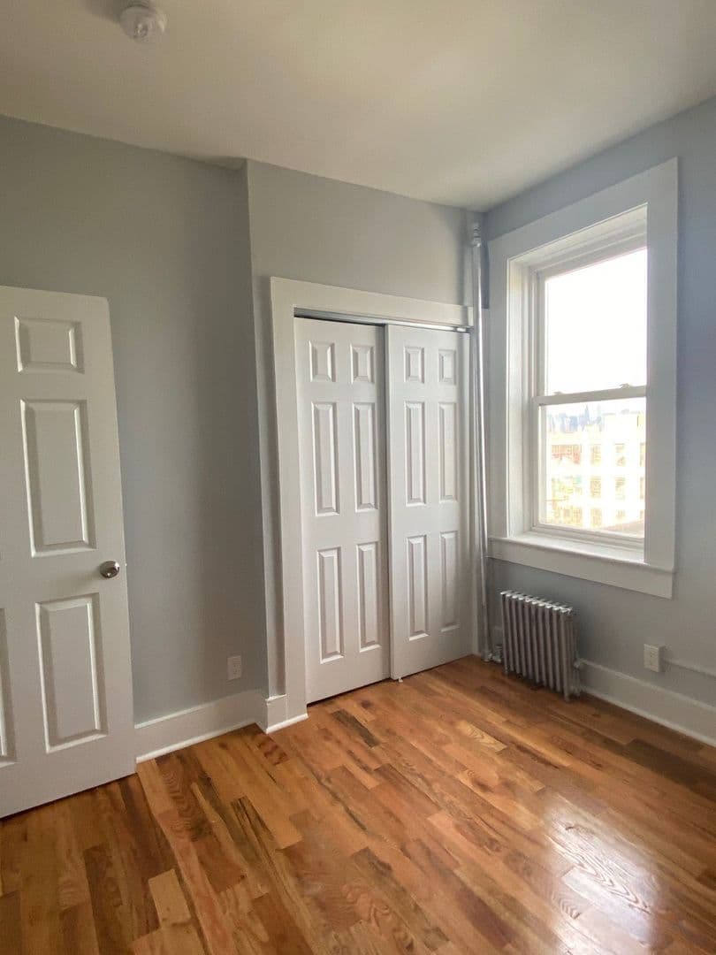 Union City Apartment: 309-311 6th Street