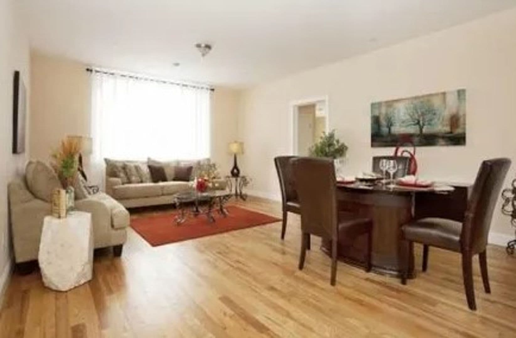 Guttenberg Apartment: 422-430 68th Street