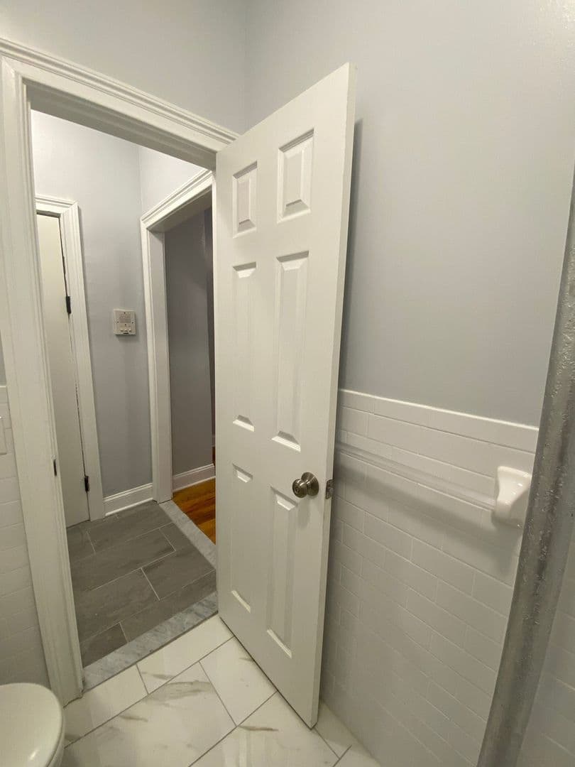 West New York Apartment: 109 67th Street