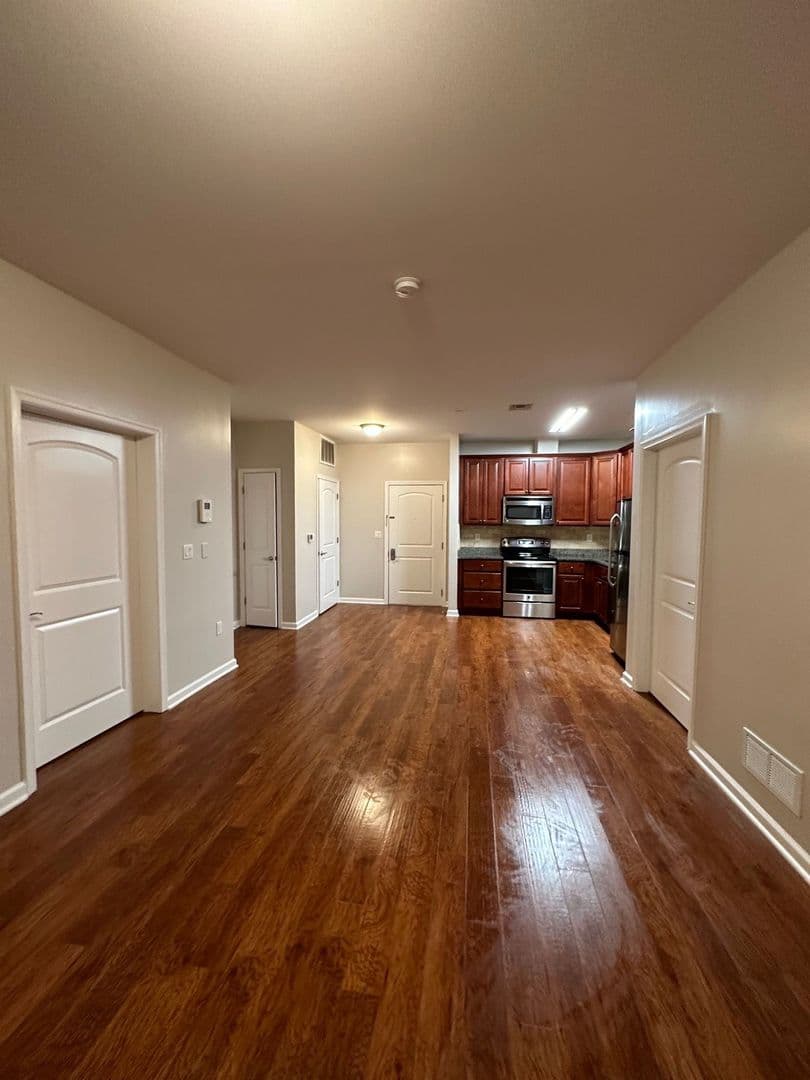 West New York Apartment: 5609 Jefferson Street