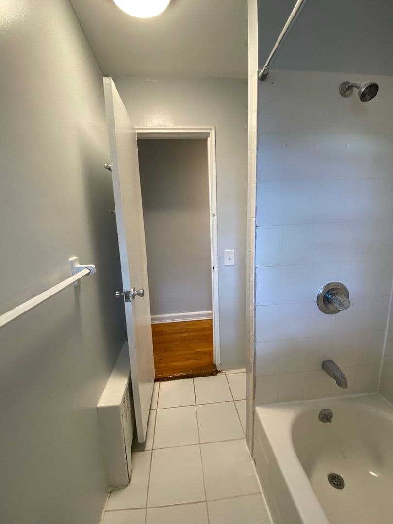 West New York Apartment: 1-9 62nd Street
