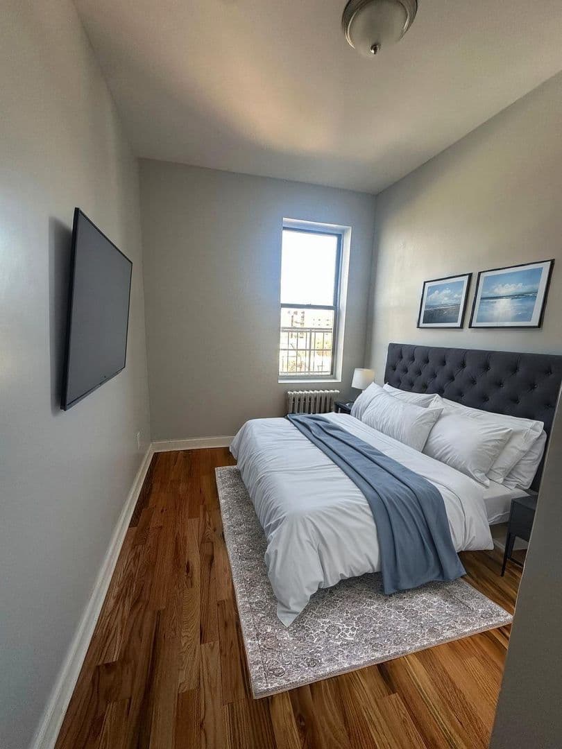 Weehawken Apartment: 3604 Park Avenue