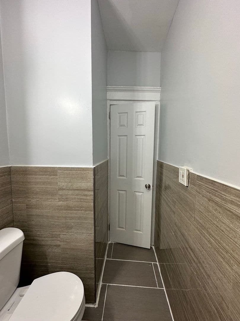 Union City Apartment: 309-311 6th Street