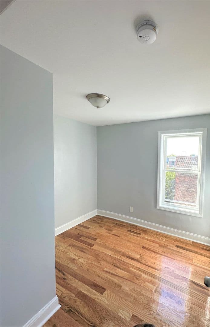Weehawken Apartment: 4614 Park Avenue