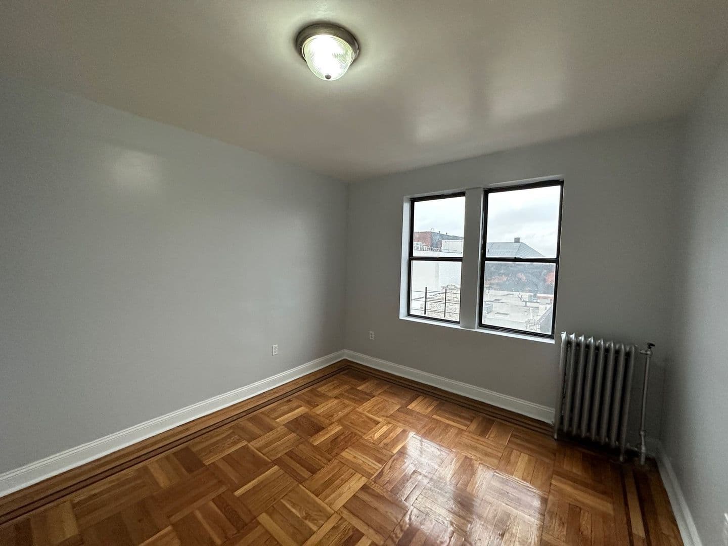 West New York Apartment: 6412 Park Avenue