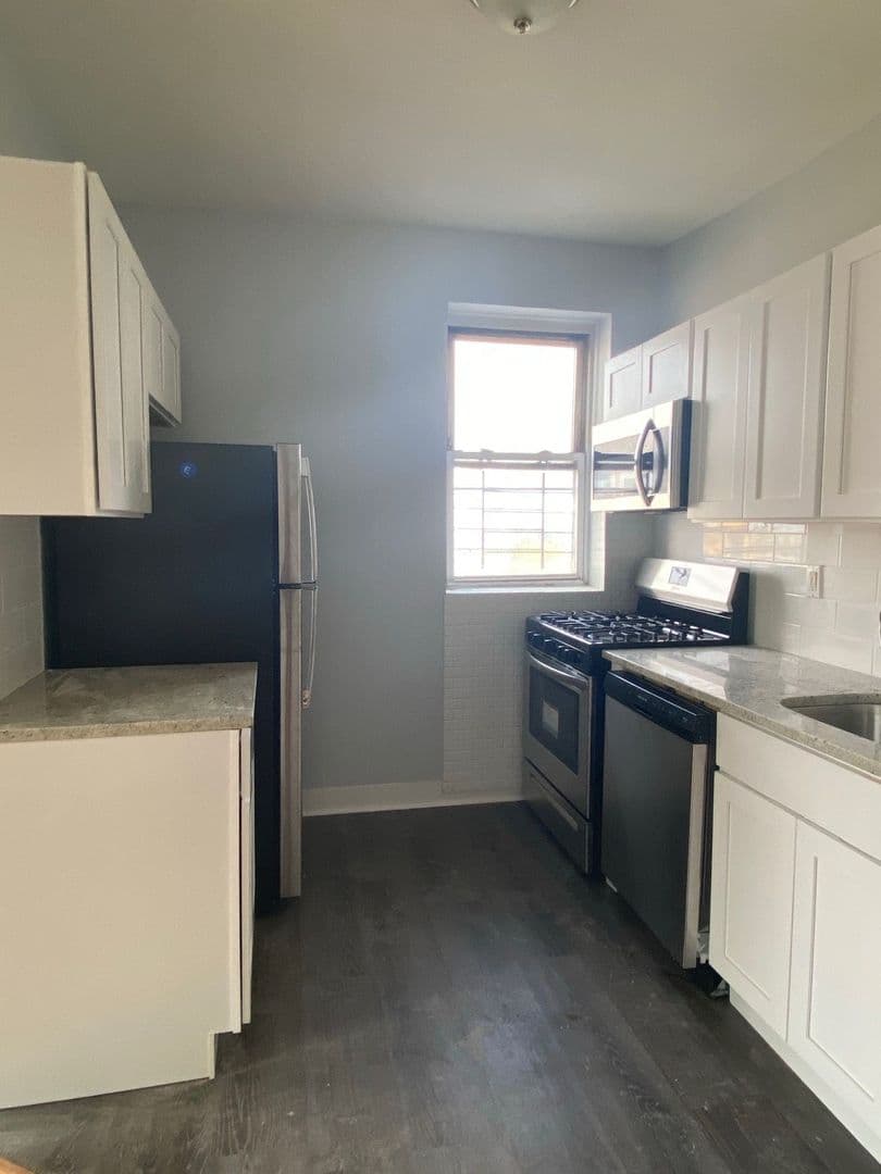 Union City Apartment: 309-311 6th Street