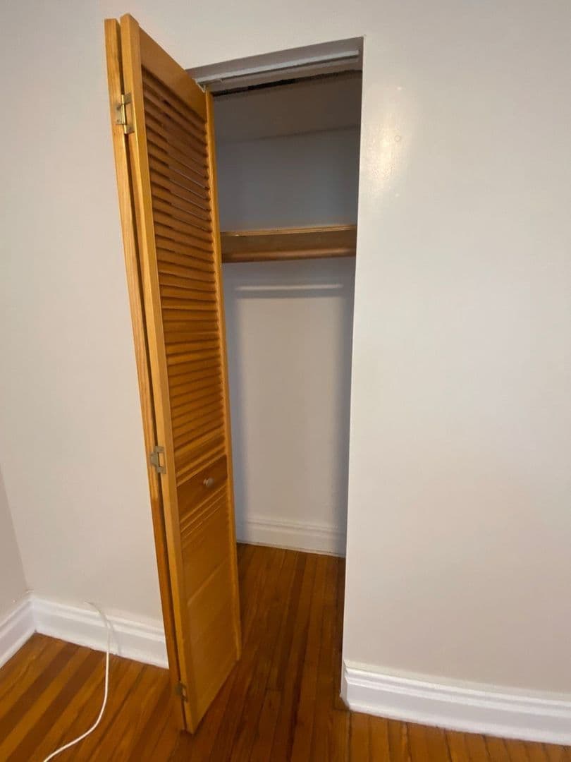 West New York Apartment: 525 60th Street