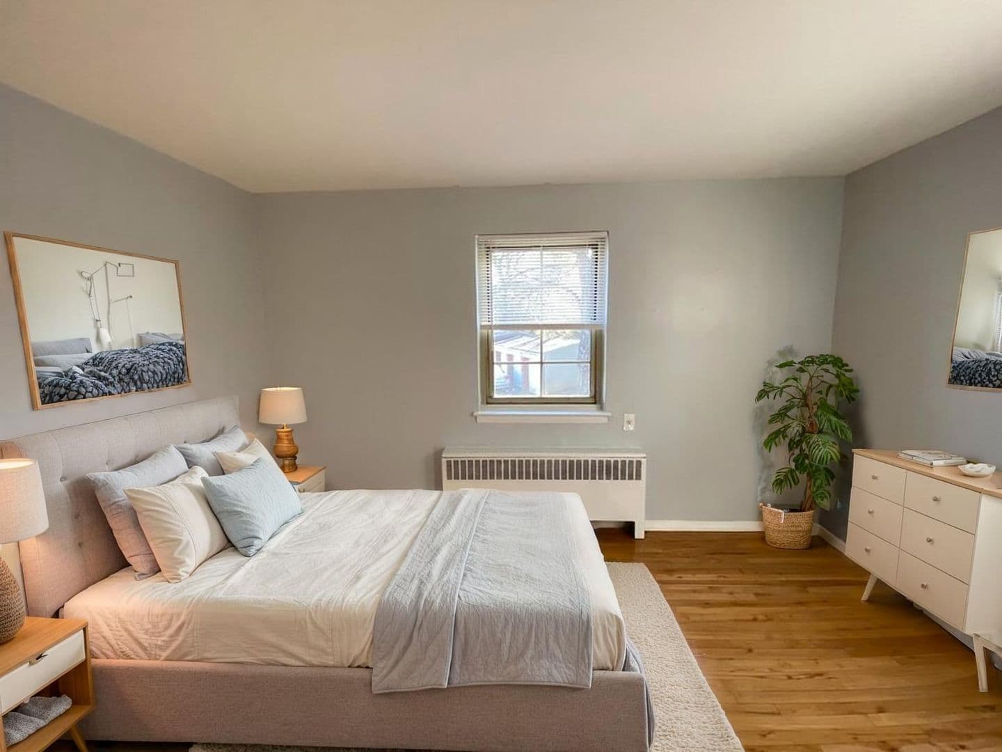New Providence Apartment: 48 Southgate Road