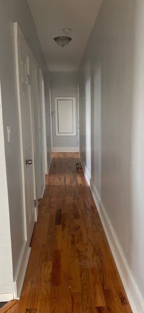 Union City Apartment: 309-311 6th Street