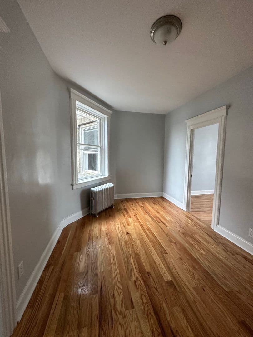 Union City Apartment: 309-311 6th Street