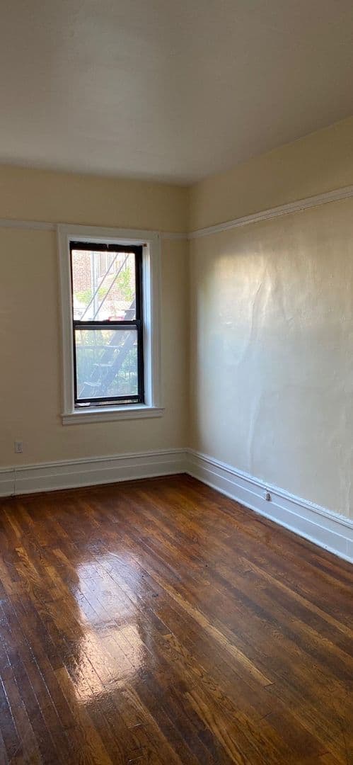 Jersey City Apartment: 2801 Kennedy Blvd