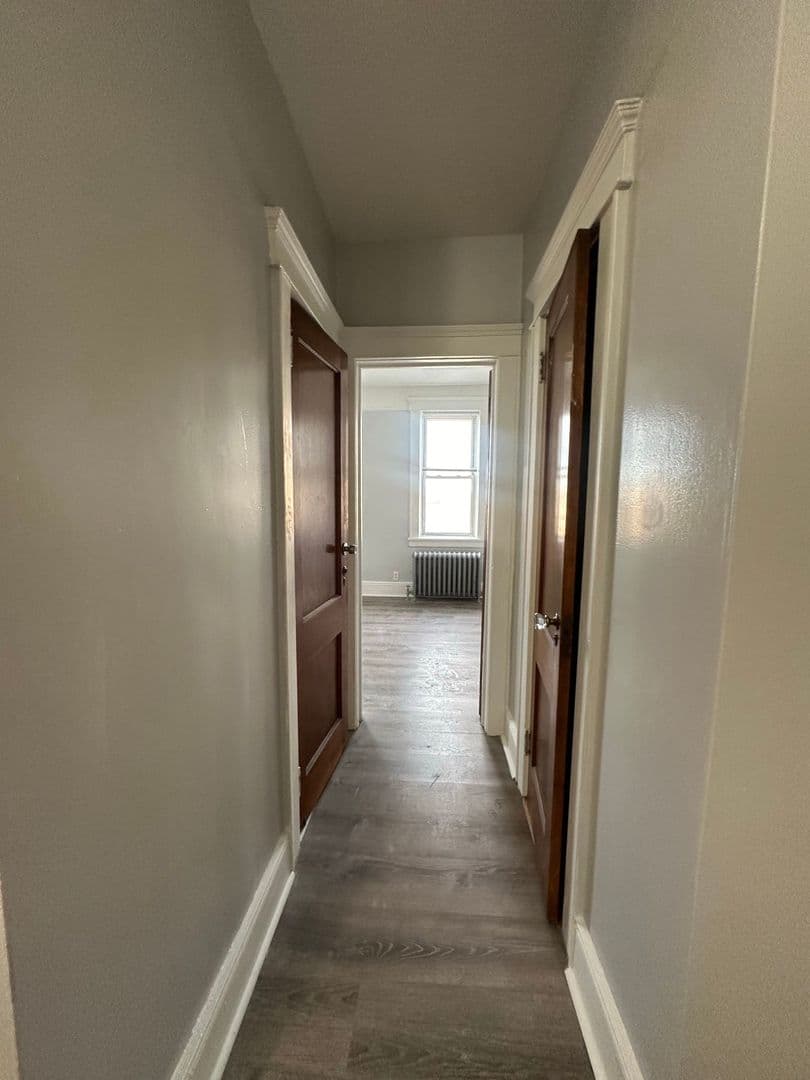 North Bergen Apartment: 7112 Park Avenue