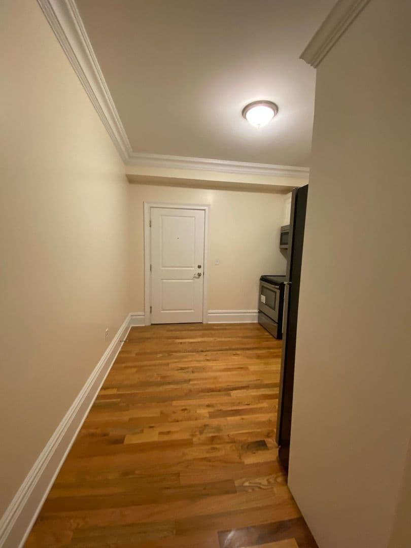 North Bergen Apartment: 9201 Kennedy Blvd.