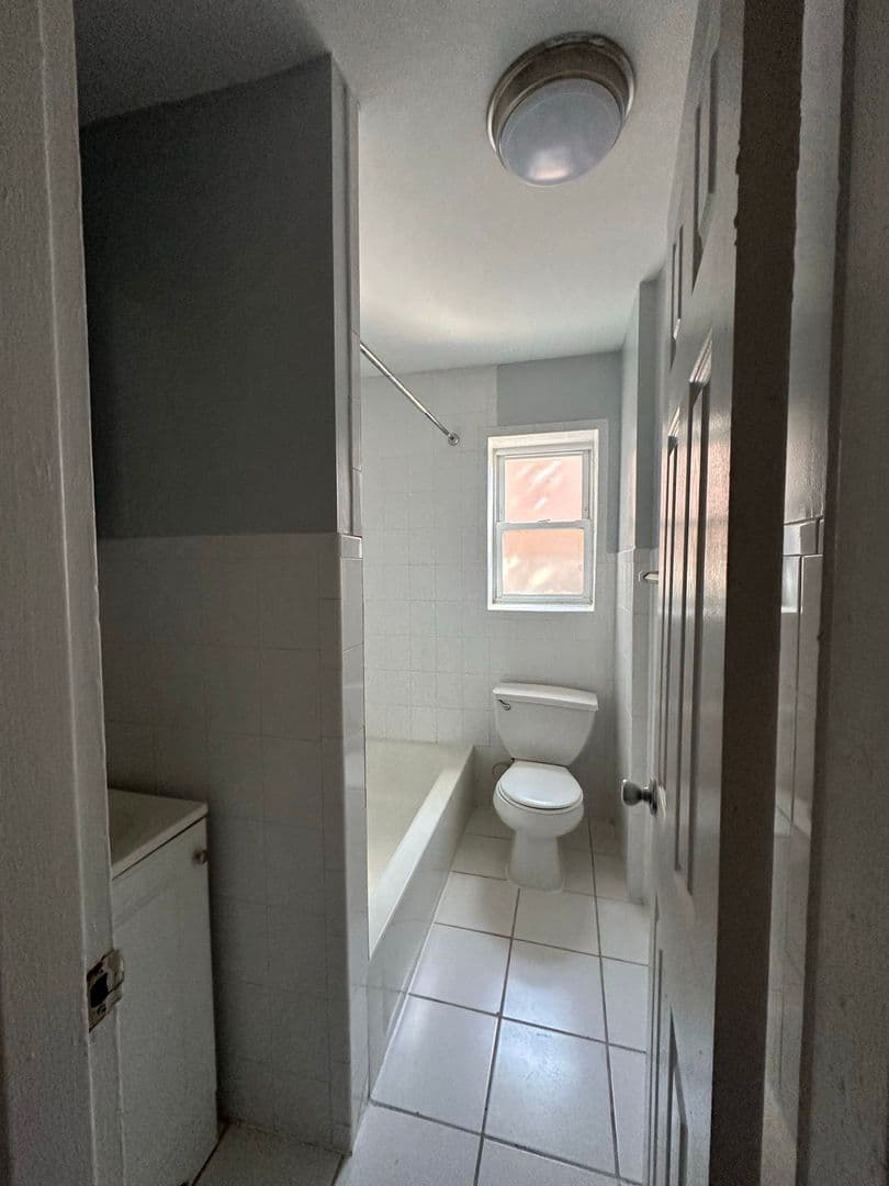 West New York Apartment: 1-9 62nd Street